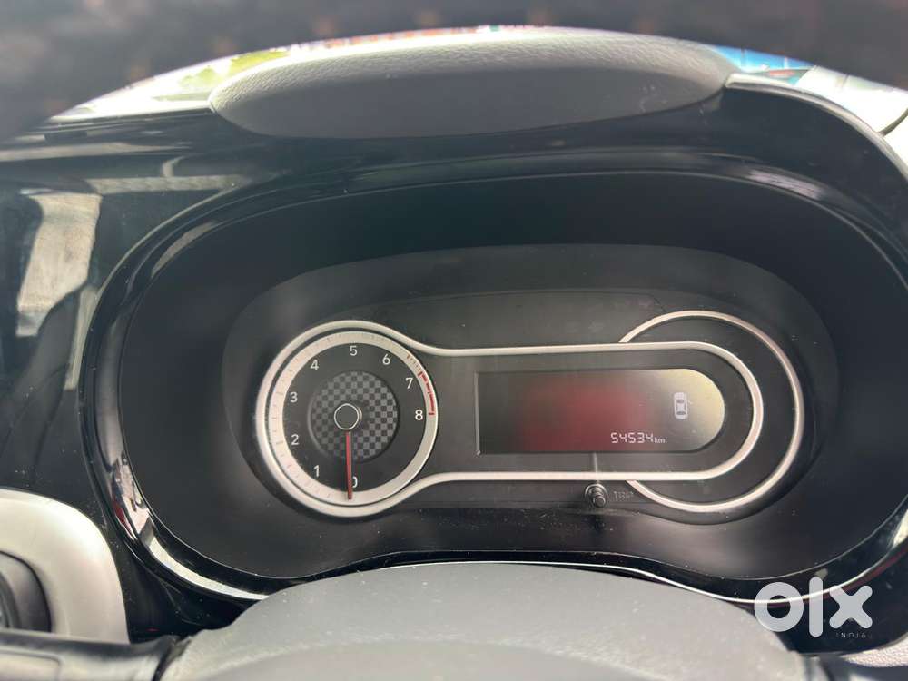 Hyundai Grand I10 Nios Amt Sportz, 2021, Petrol