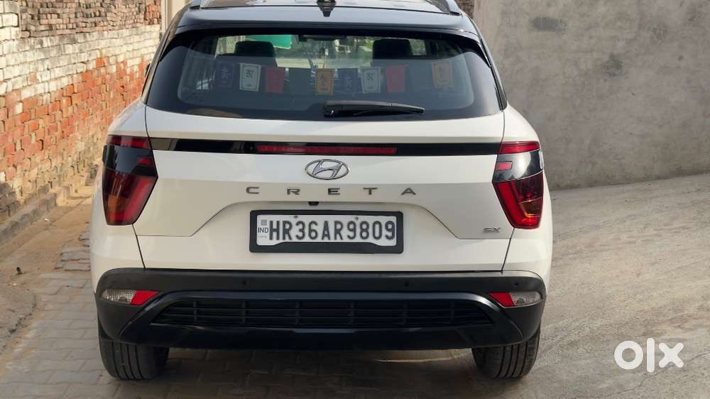 Hyundai Creta 2024 Adventure Edition For Sale