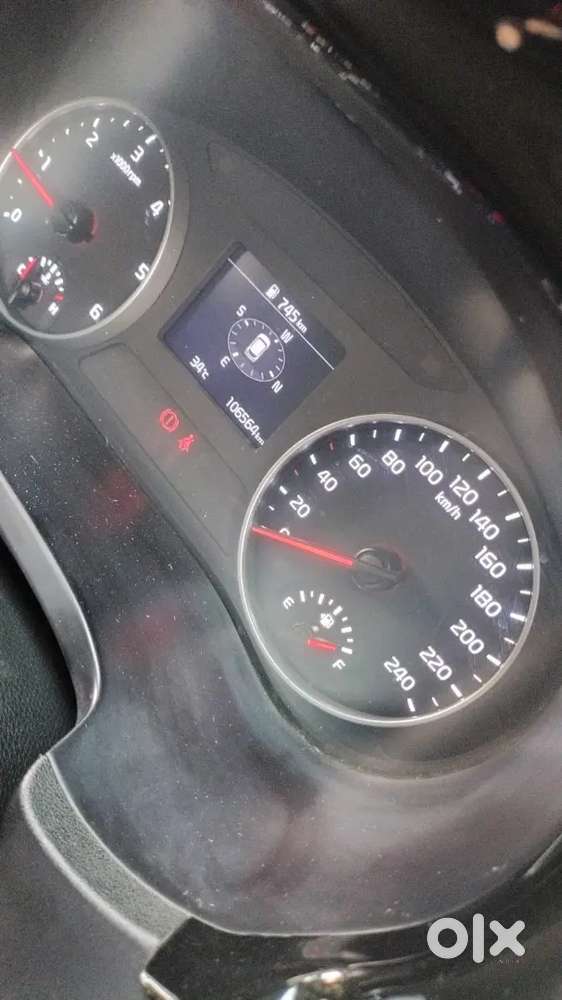 Kia Seltos 2021 Diesel 106564 Km Driven
Well Maintained Condition