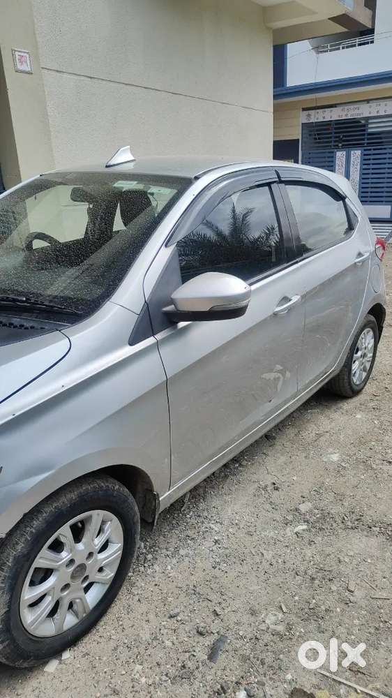 Tata Tiago 2016