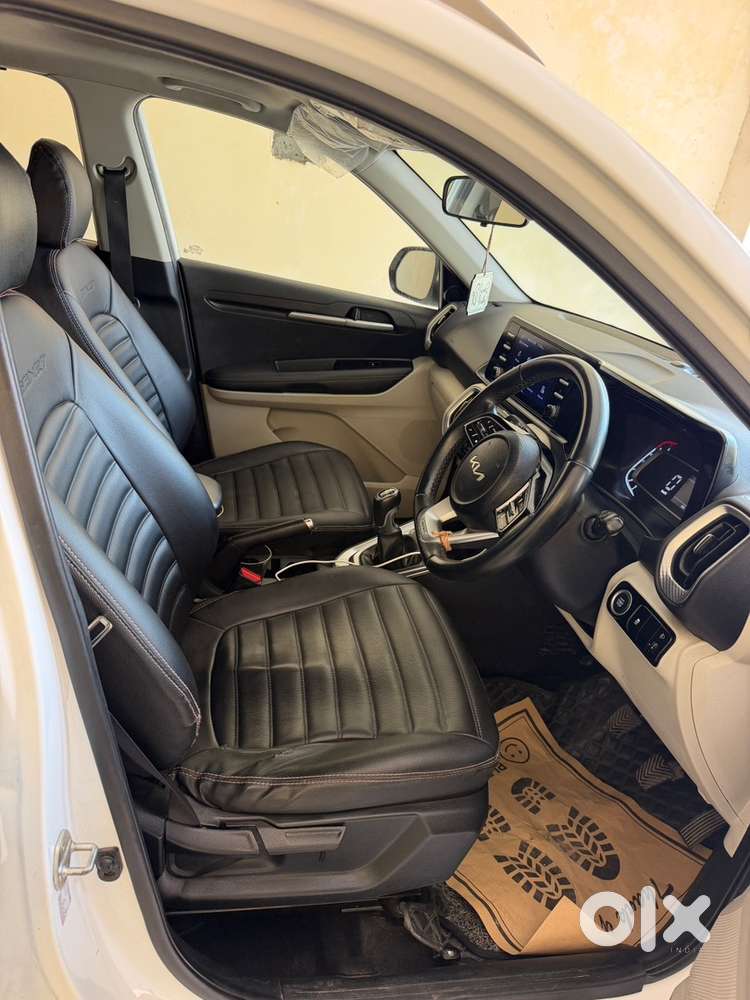 Kia Sonet 2022 Diesel Manual