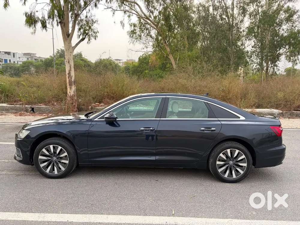 Audi A6 2.0 Tfsi 2020/2021