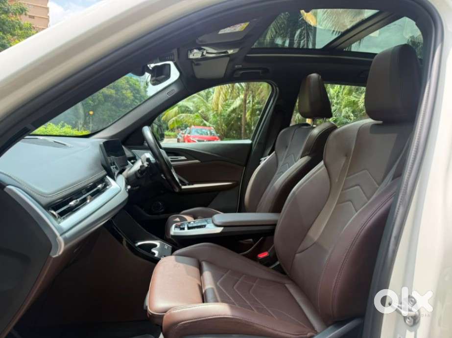 Bmw X1 Sdrive18i M Sport, 2023, Petrol