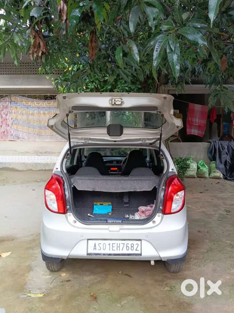 Maruti Suzuki Alto 800 2022 Petrol 32000 Km Driven