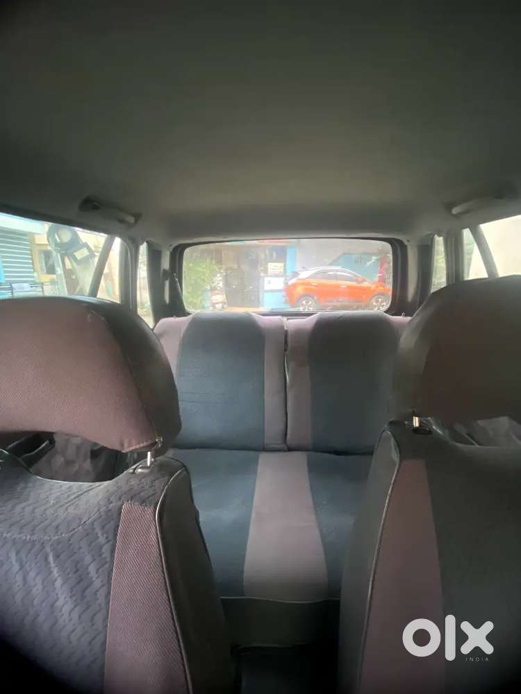 Maruti Suzuki 800 Ac 2001