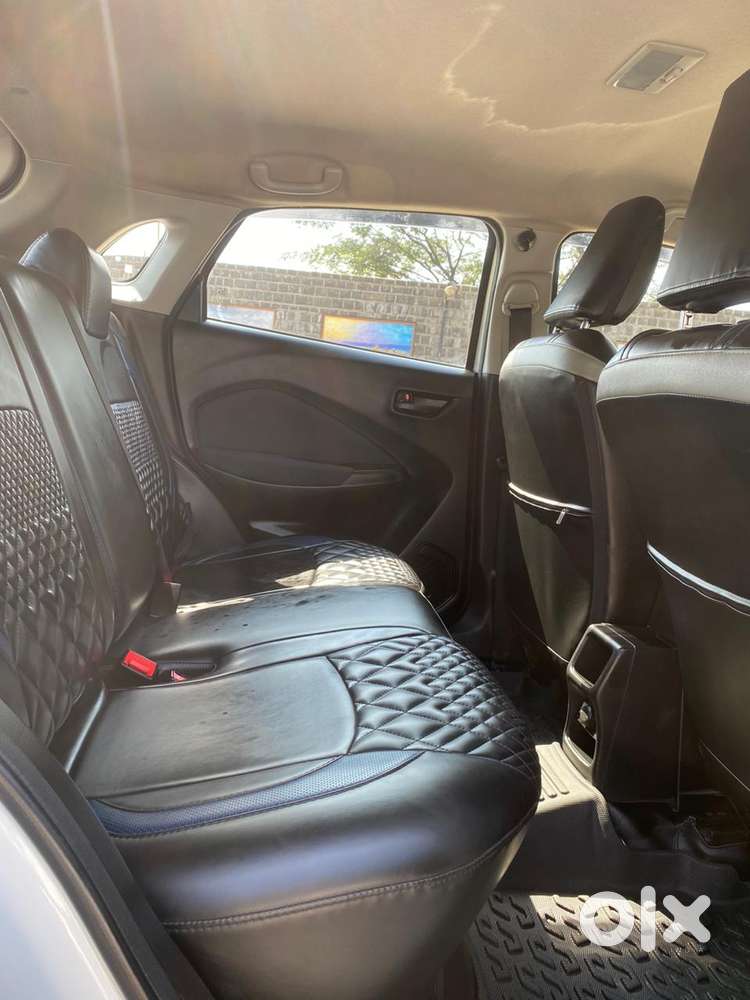 Maruti Suzuki Baleno Delta Cng, 2023, Cng & Hybrids