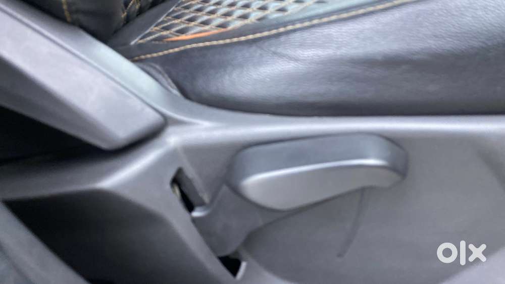 Ford Freestyle Titanium Petrol, 2019, Petrol