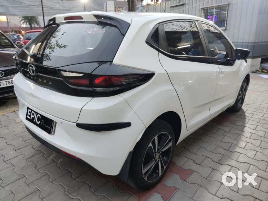 Tata Altroz 1.5 Xz Diesel, 2022, Diesel