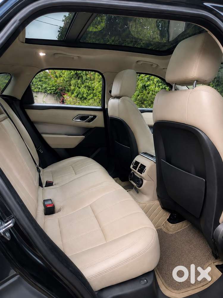 Land Rover Range Velar R-dynamic S, 2022, Diesel