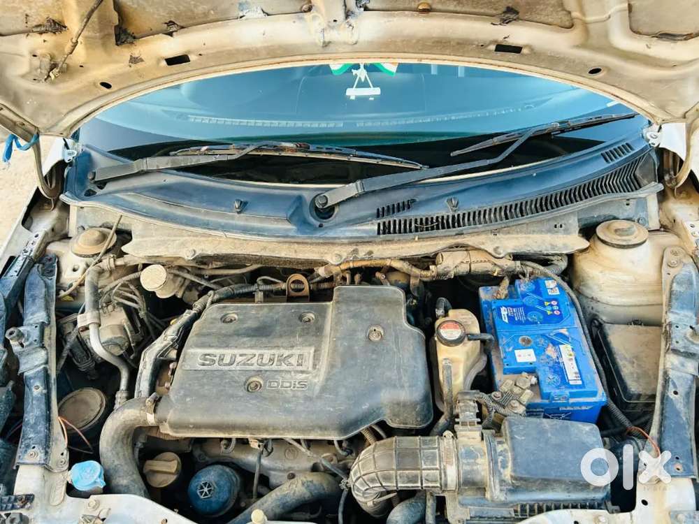 Swift Zdi 2015 Diesel Manual