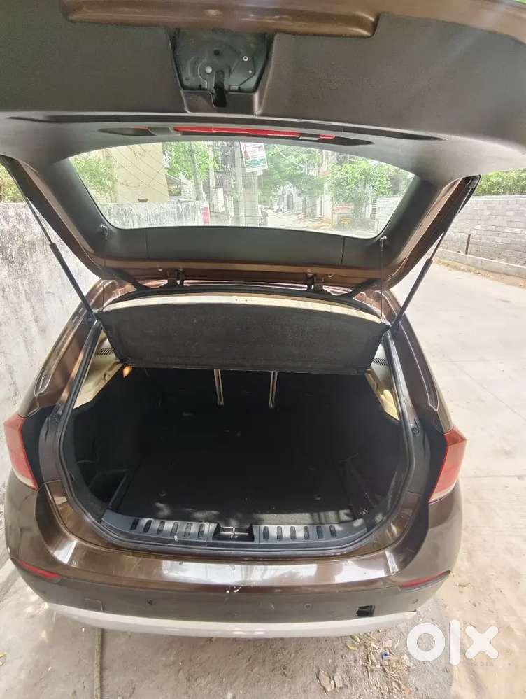 Bmw X1 2013 Diesel Good Condition