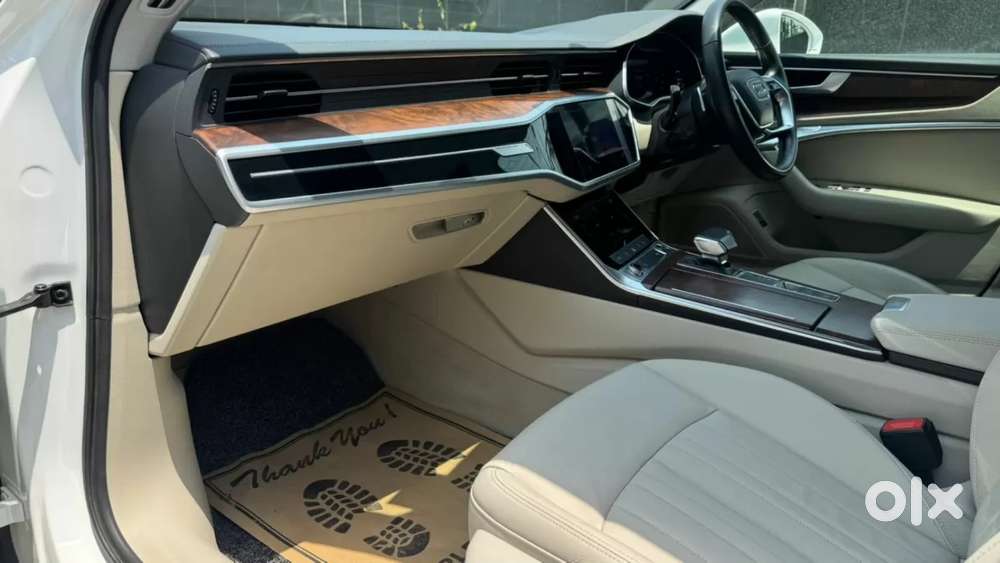 Audi A6 2.0 45 Tfsi Premium Plus, 2022, Petrol