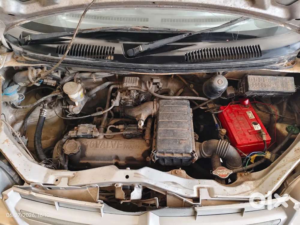 Maruti Suzuki Wagon R 2006, 2nd Owner