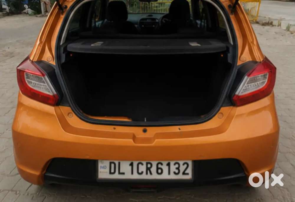 Tata Tiago