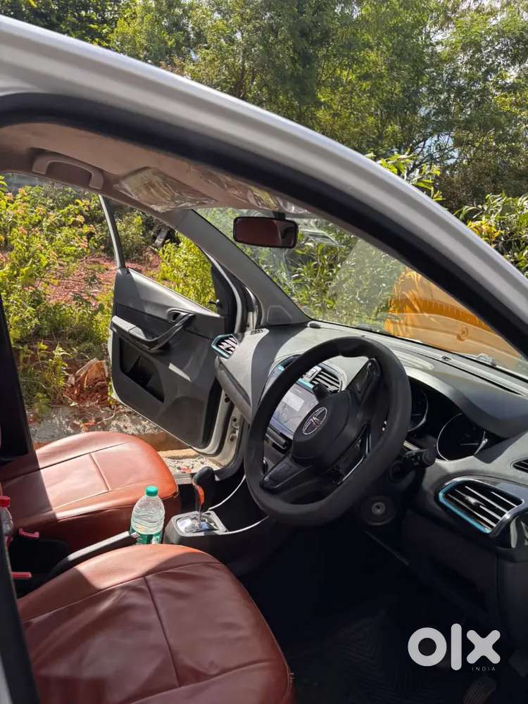 Tata Xpress-t Xm+ Ev 2022