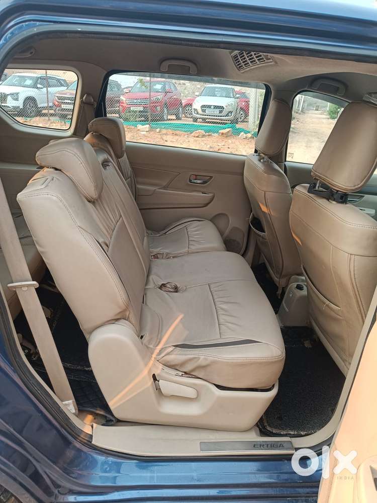 Maruti Suzuki Ertiga 2018, 2018, Diesel