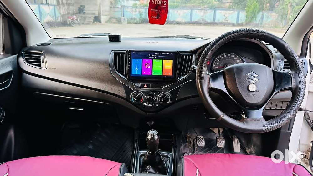 Maruti Suzuki Baleno 1.3 Sigma, 2019, Diesel
