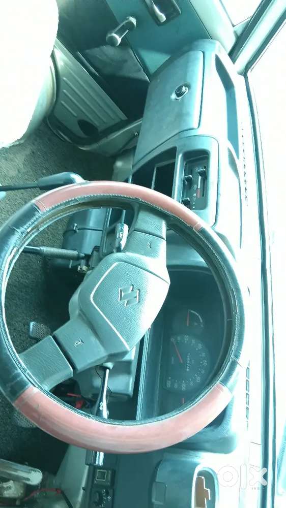 Maruti Suzuki Omni 2019 8 Seater