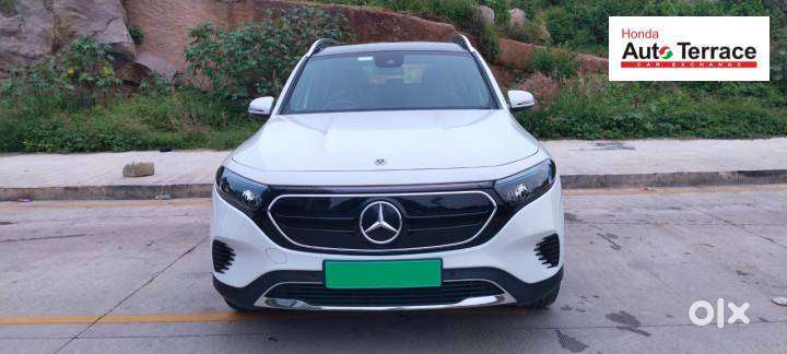 Mercedes-benz Eqb 350 4matic, 2023