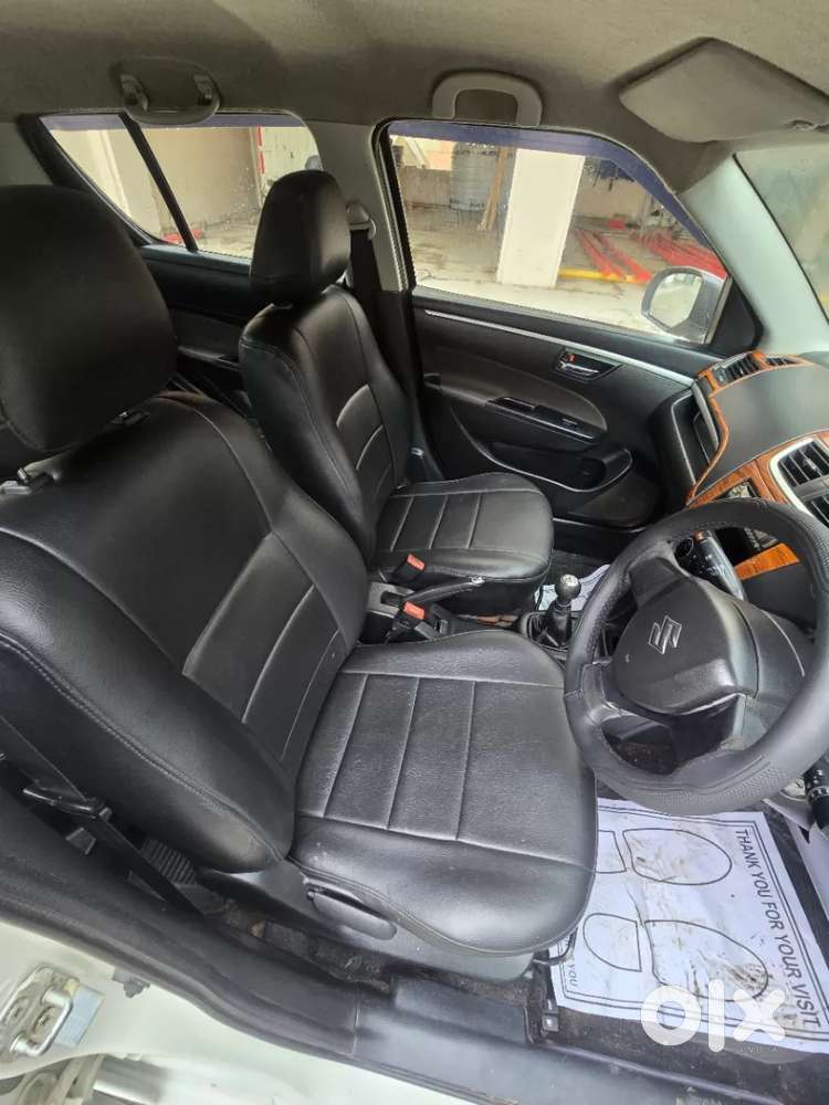 Maruti Suzuki Swift Vdi, 2013, Diesel