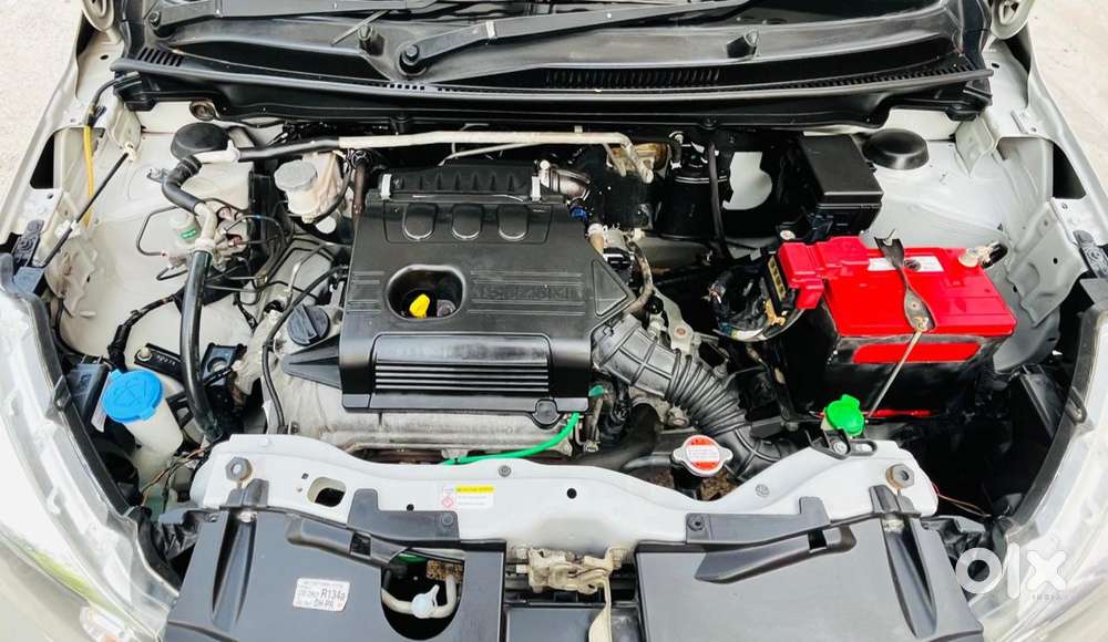 Maruti Suzuki Celerio Zxi, 2017, Petrol