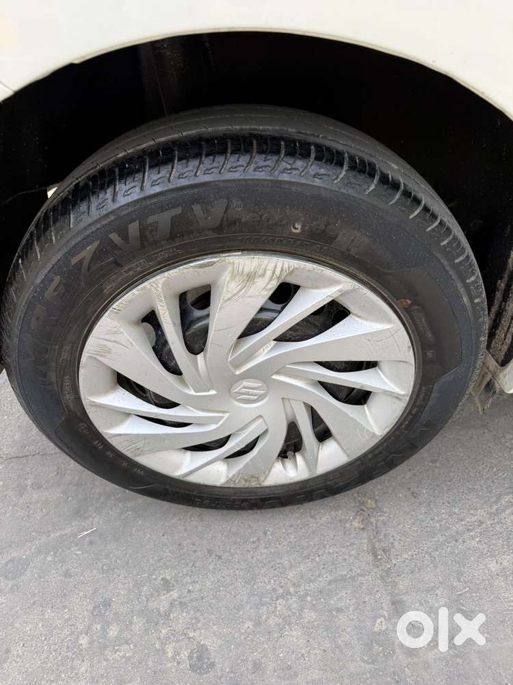 Maruti Suzuki Baleno Delta, 2021, Petrol