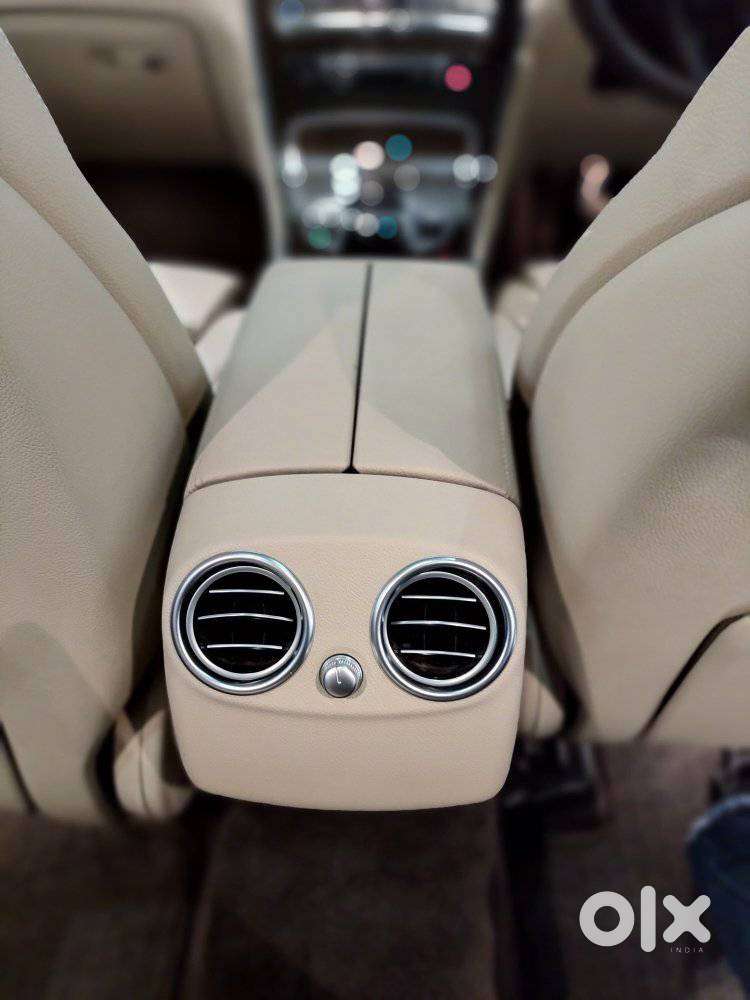Mercedes-benz Glc 220d 4matic, 2018, Diesel