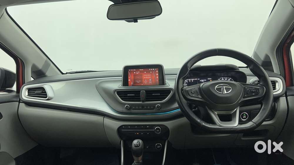 Tata Altroz 1.5 Xz Diesel, 2020, Diesel