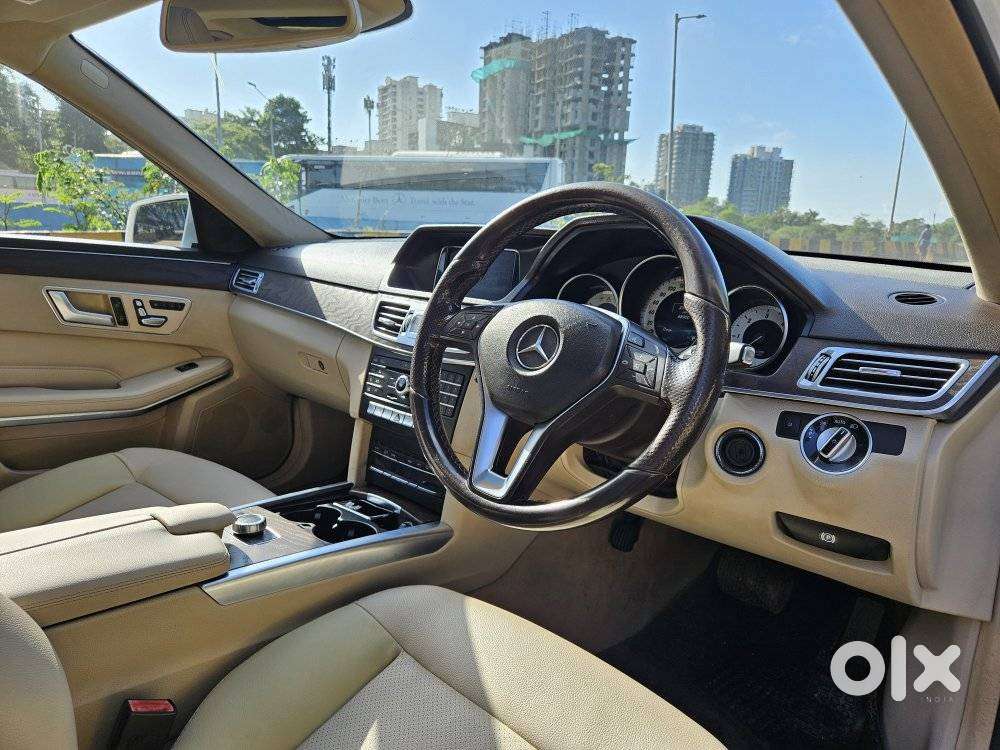 Mercedes-benz E-class E 250 Cdi Avantgarde, 2016, Diesel