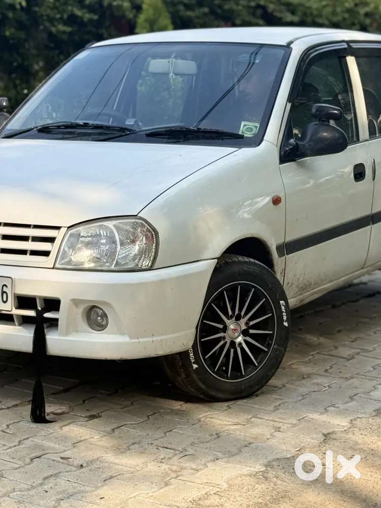 Maruti Suzuki Zen Estilo 2004 Petrol