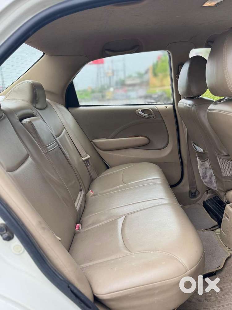 Honda City Zx Petrol Mt, 2008, Cng & Hybrids