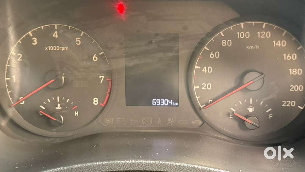 Hyundai Verna 1.6 2019
