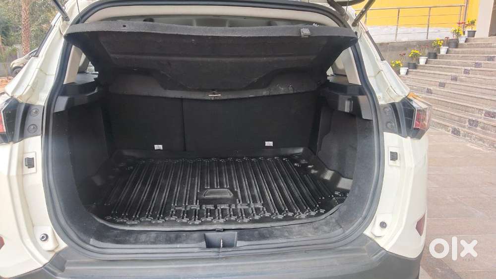 Tata Harrier Xza Plus At, 2021, Diesel