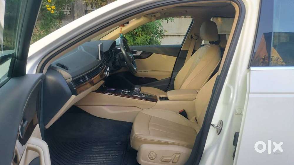 Audi A4 2.0 35 Tdi S Line, 2018, Diesel