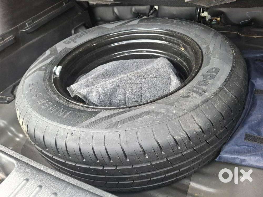 Hyundai Creta Sx Mt, 2021, Petrol