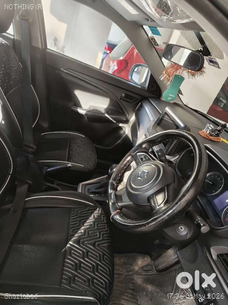 Maruti Suzuki Brezza 2024 Vxi Automatic Petrol Well Maintained