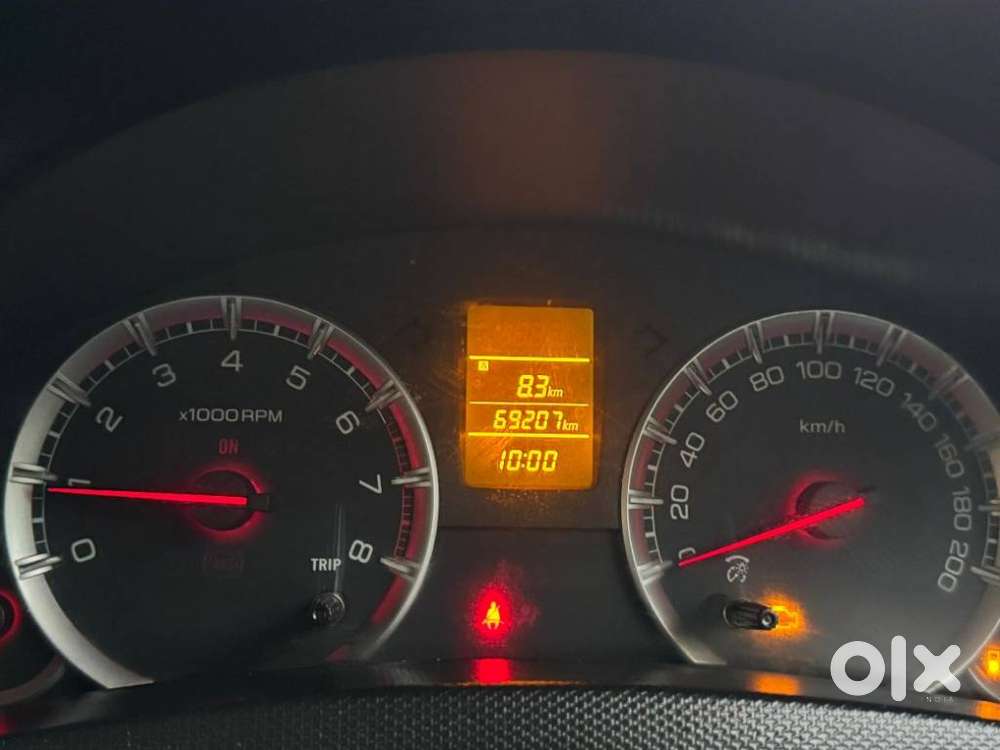 Maruti Suzuki Swift 2004-2010 Vxi With Abs, 2015, Petrol