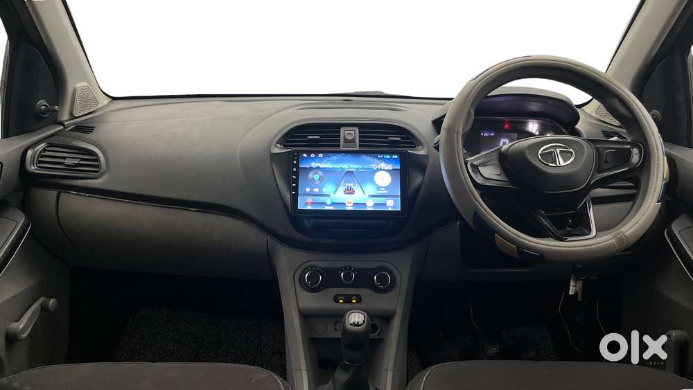 Tata Tiago Xe, 2021, Petrol