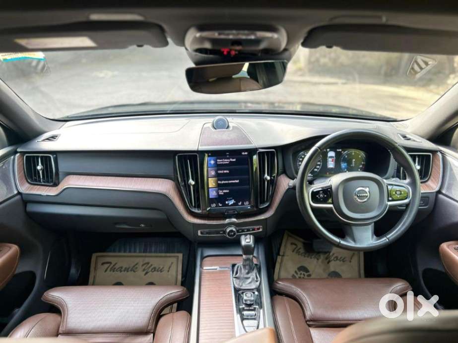 Volvo Xc60 D5 Inscription, 2021, Diesel