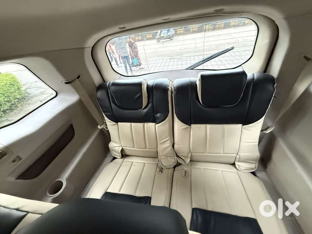 Mahindra Xuv500 W6 At, 2017, Diesel