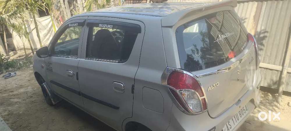 Maruti Suzuki Alto 800 2021 Petrol 51000 Km Driven