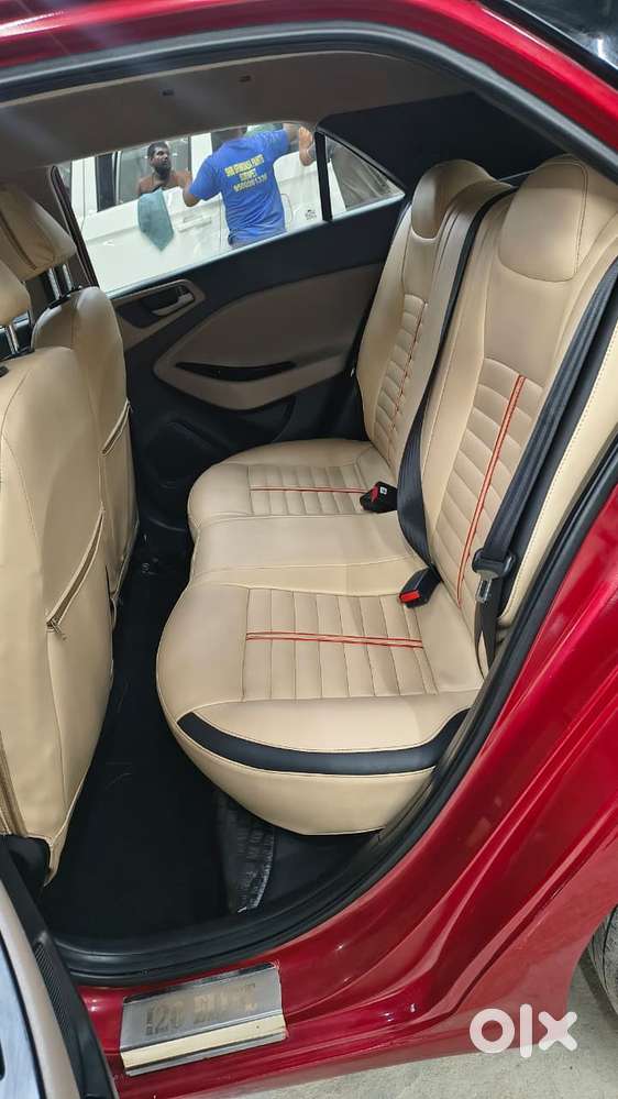 Hyundai I20 1.2 Magna Executive, 2018, Diesel