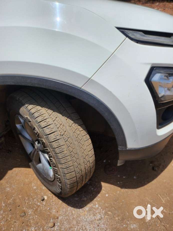 Tata Harrier Xt+, 2021, Diesel