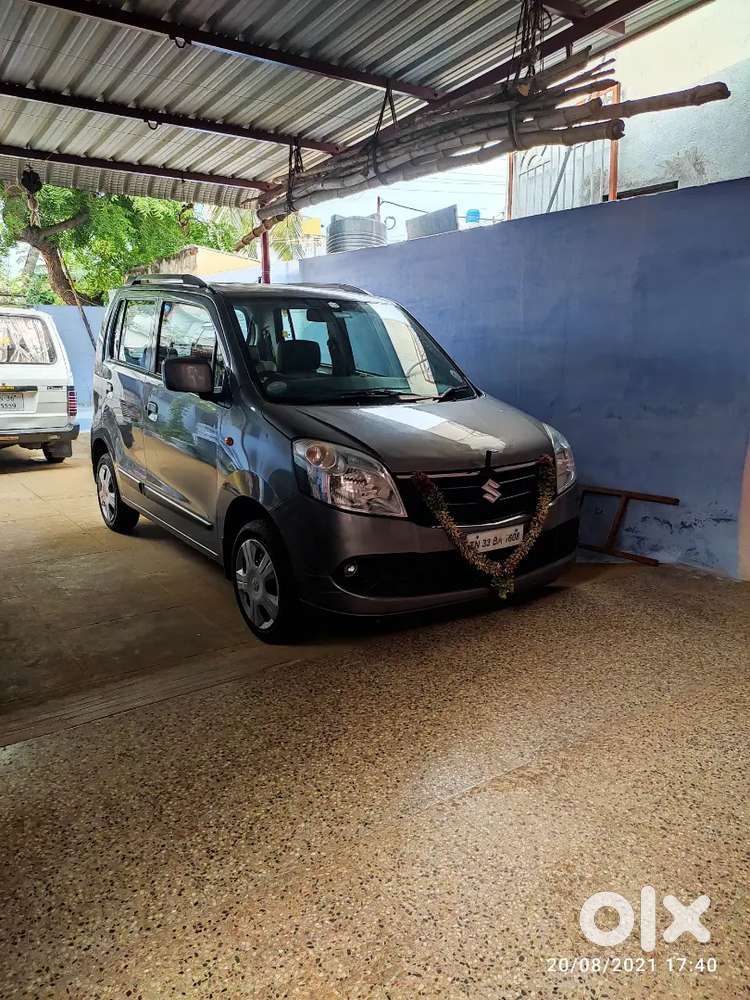 Maruti Suzuki Swift 2010