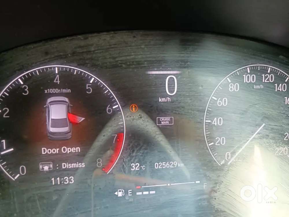 Honda City 2023 Petrol Well Maintained