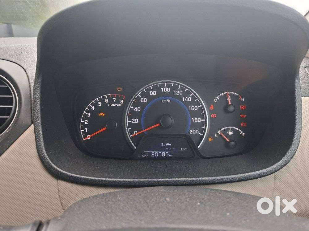 Hyundai Grand I10 1.2 Kappa Magna, 2019, Petrol
