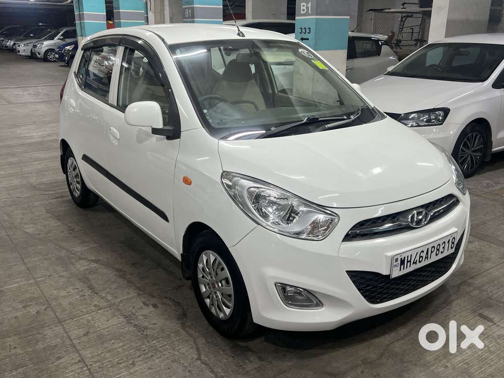 Hyundai I10 Magna 1.1l, 2016, Petrol