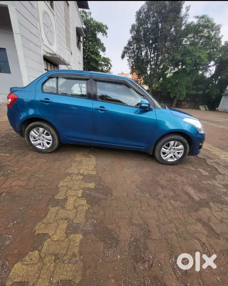 Maruti Suzuki Dzire 1.2 2013