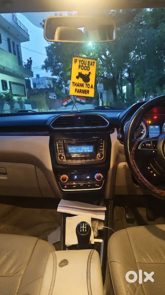 Dzire 2020 In Good Condition