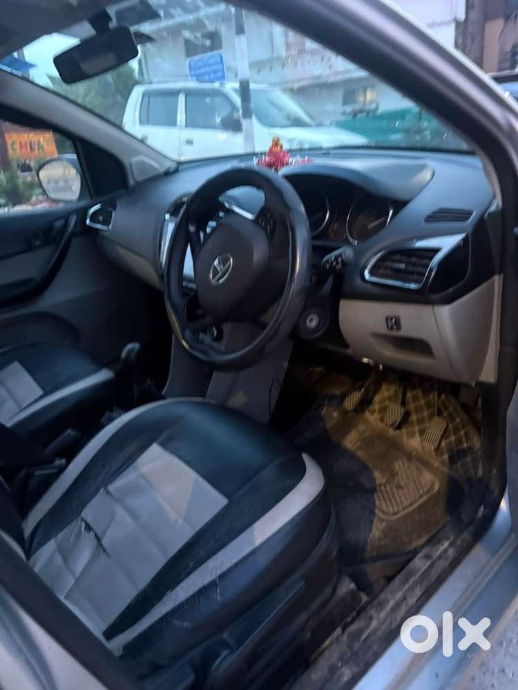 Tata Tiago Cng On Paper Owner 2